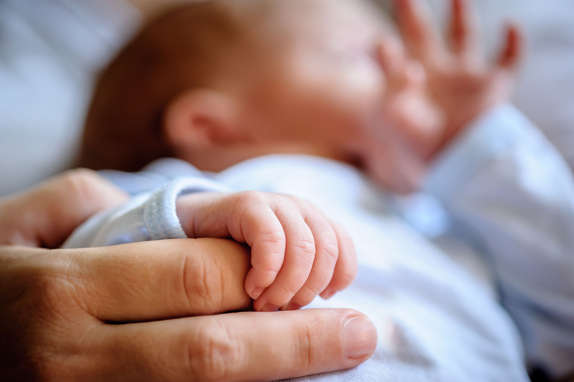 Most Popular Baby Names in the US